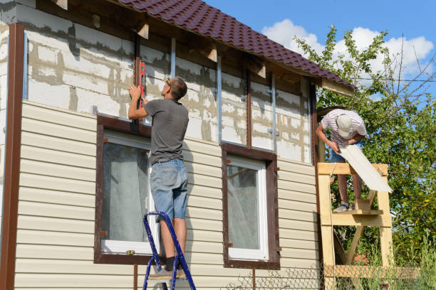 Best Aluminum Siding Installation  in Yucos, CA