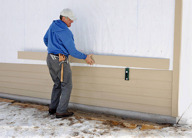 Professional Siding in Cayucos, CA